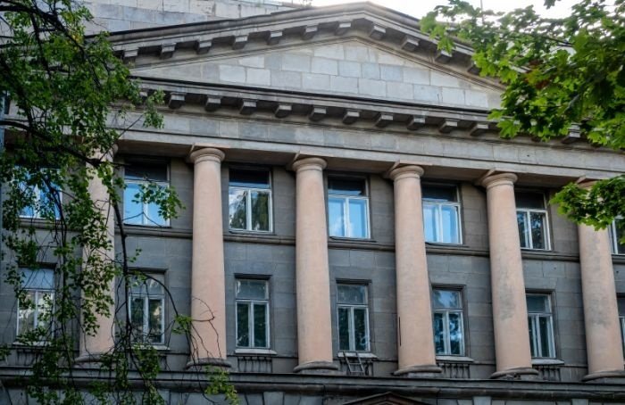 Эксперт от застройщика не увидела ценности в здании ВНИИБа