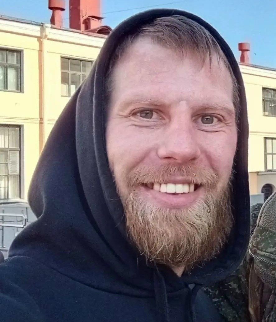 Сергей Сварцевич. Фото: Синявинское городское поселение
