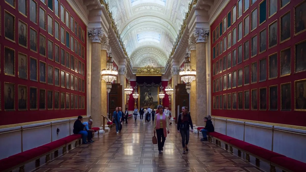 Фото: Дмитрий Абрамов / MR7