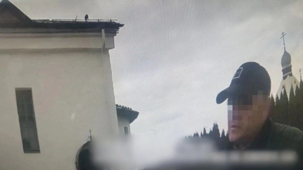 Фото: Росгвардия