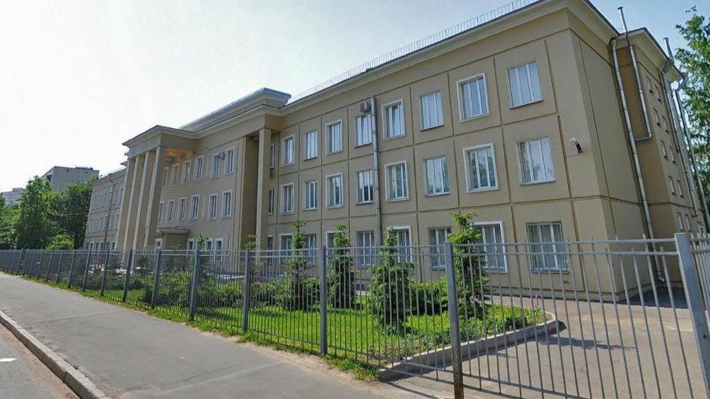 В Красногвардейском районе спортшкола стала олимпийской