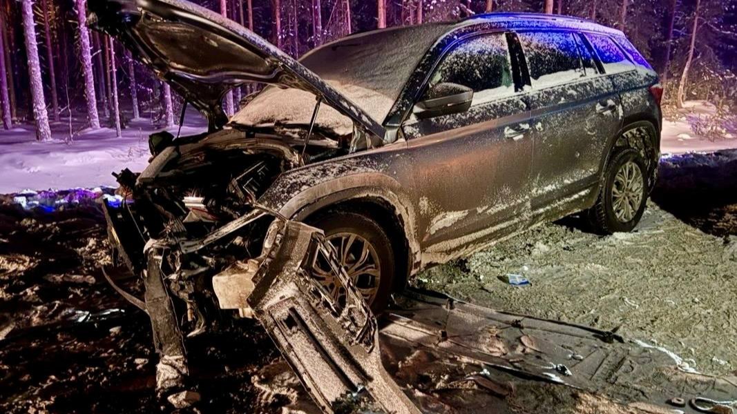 Фото: прокуратура Республики Карелии