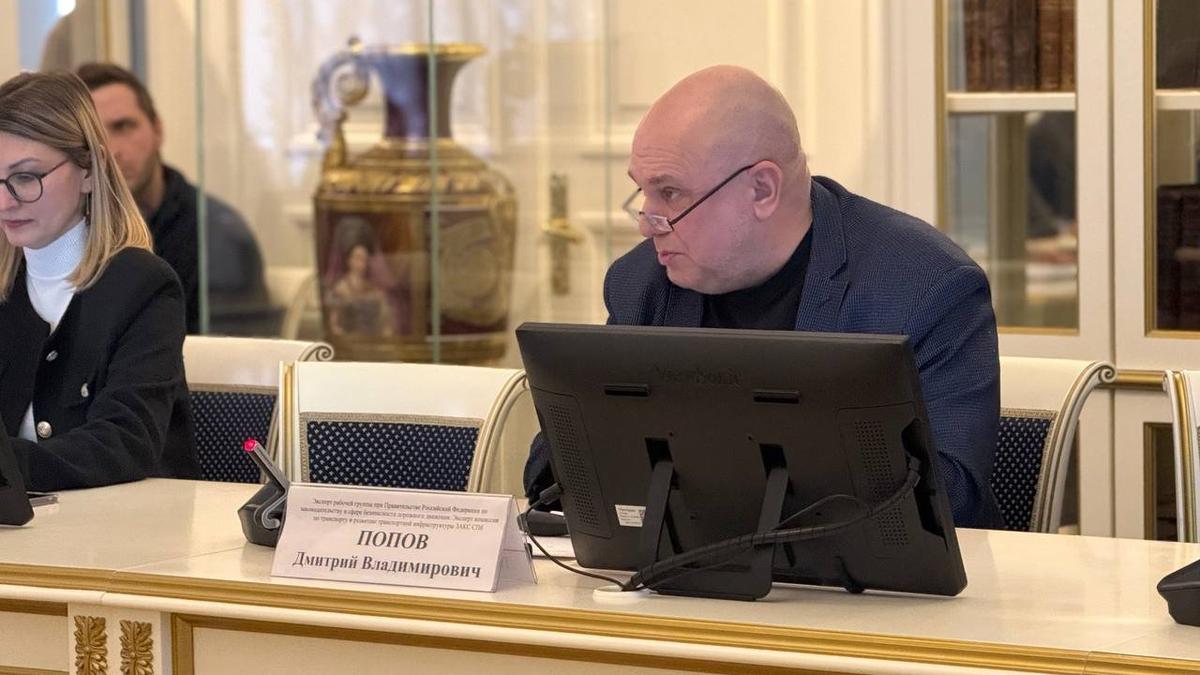 Фото: «начальник транспортного цеха»