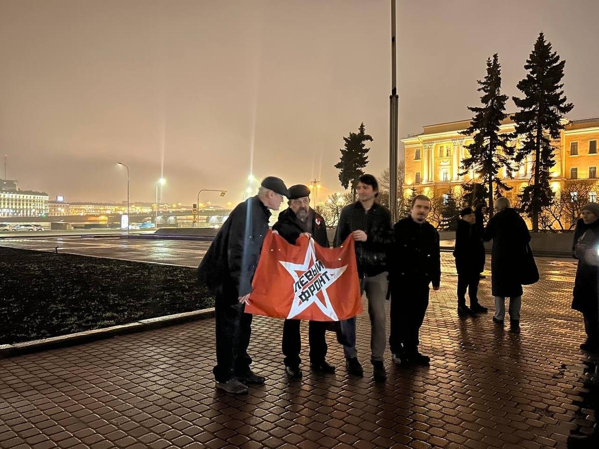 Фото: Дарья Дмитриева / MR7