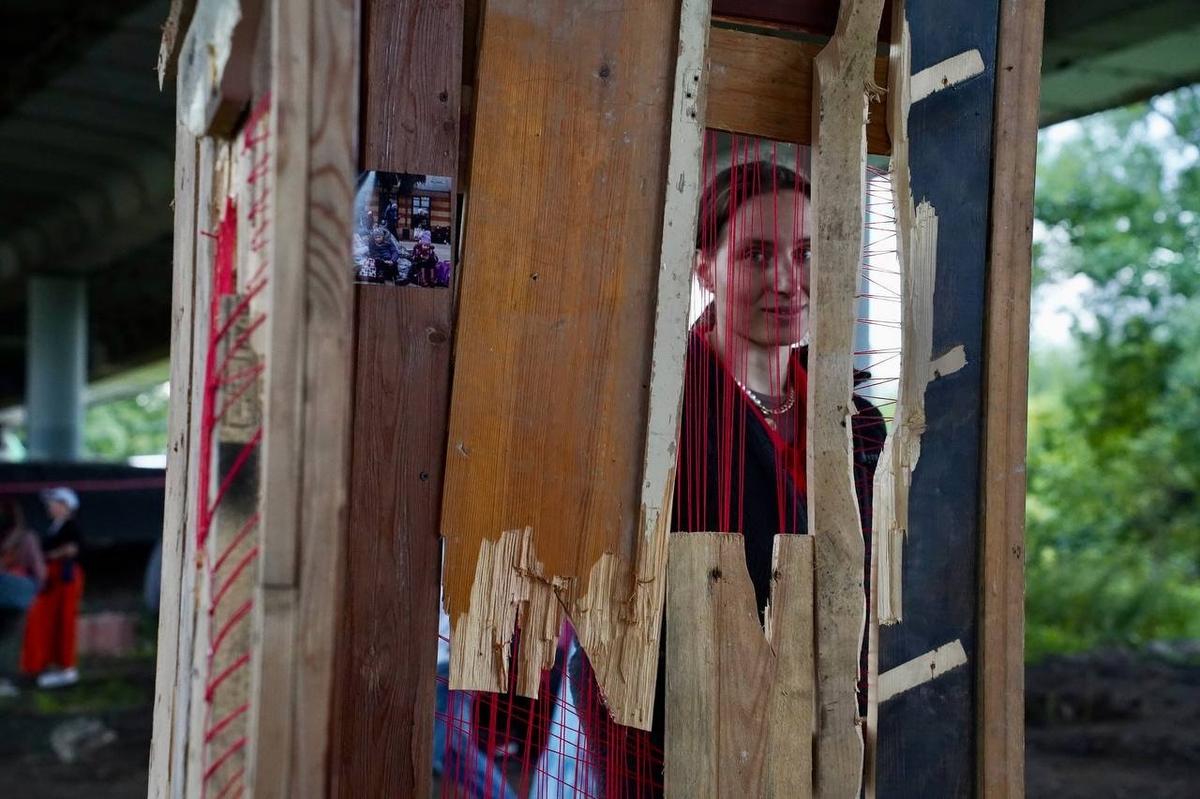 Фото: Павел Даиси / MR7