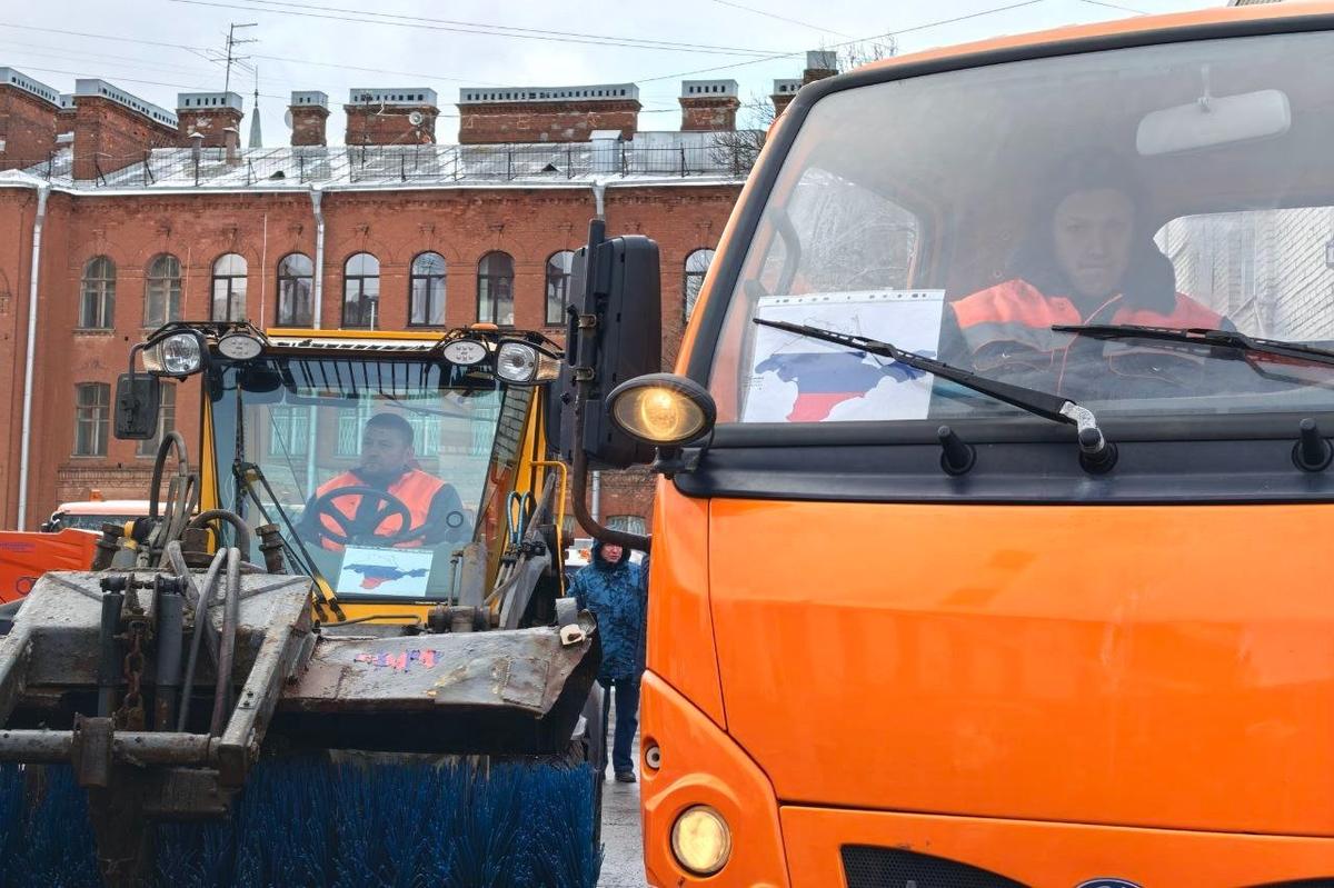 Фото: telegram-канал Сергея Петриченко