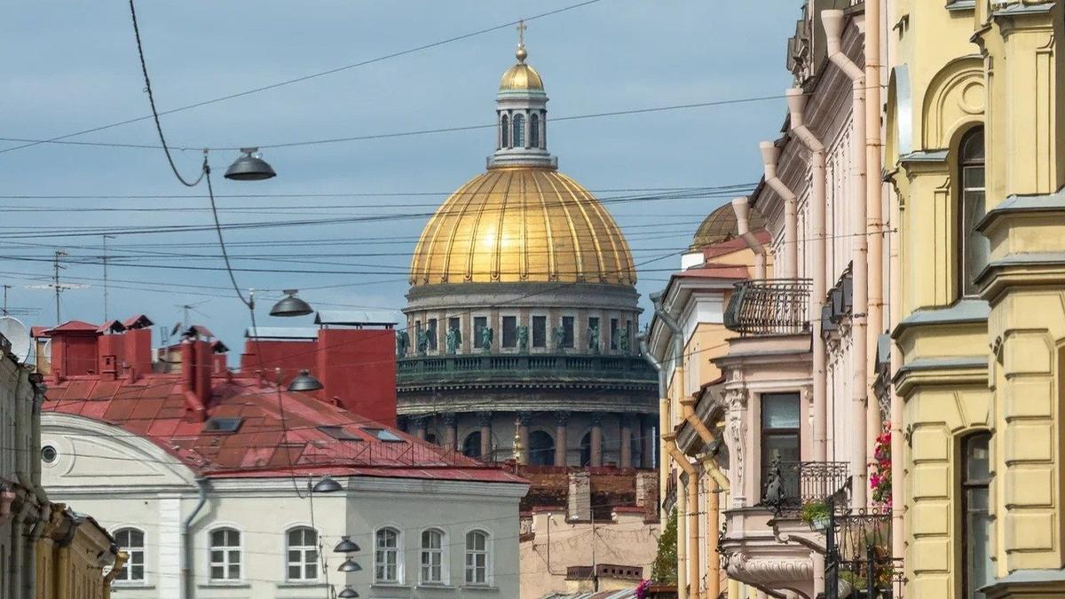 Религиозные организации получат субсидии на реставрацию и ремонт памятников