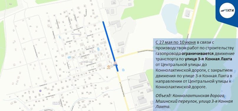 Схема: ГАТИ