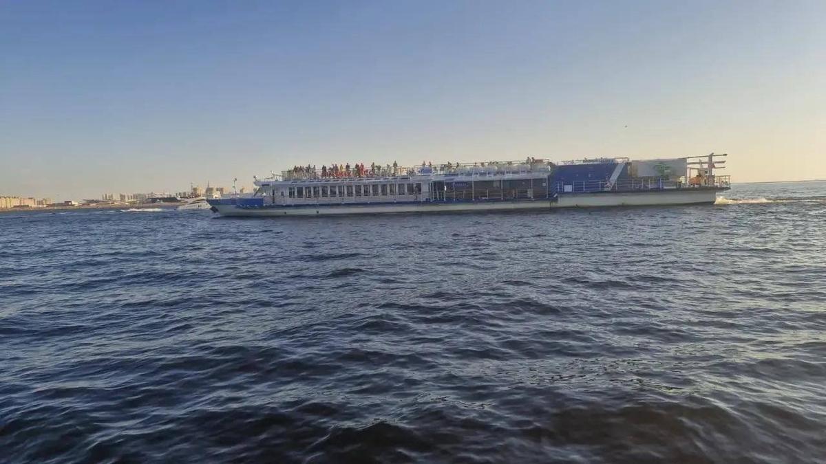 Фото: Северо-Западная транспортная прокуратура