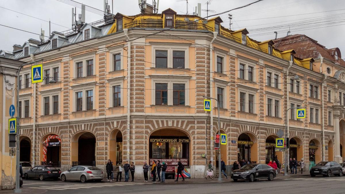 Фото: Олег Золото / MR7