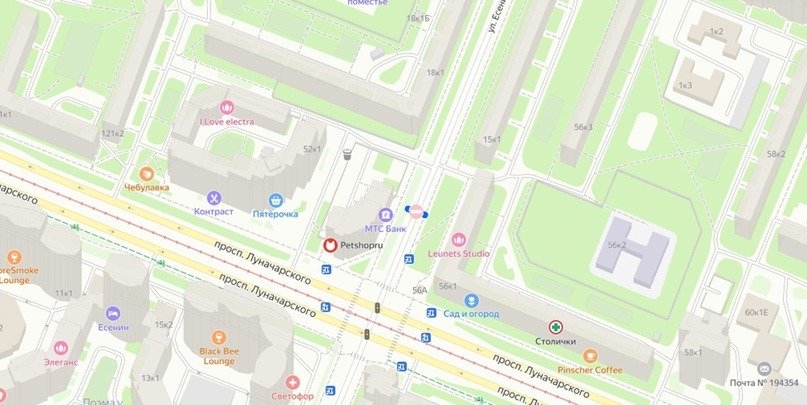 Фото: пресс-служба ГАТИ