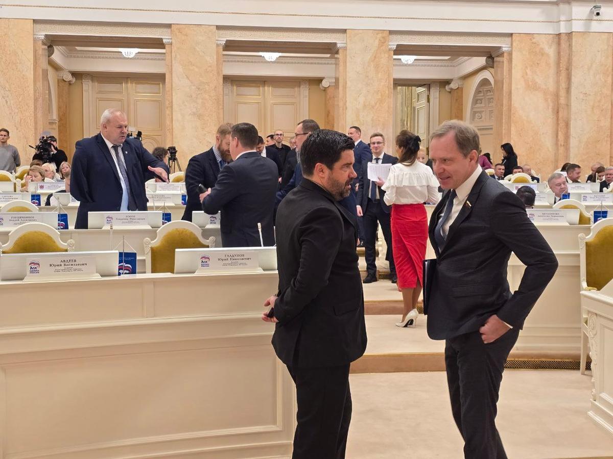 Фото: соцсети Александра Бельского