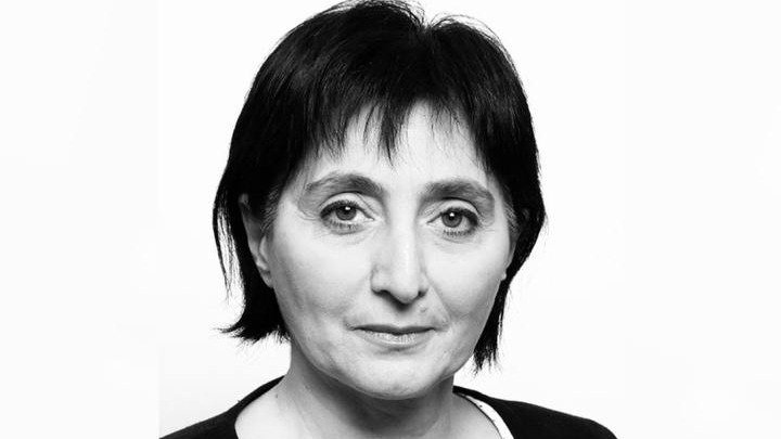 Фото: РГИСИ