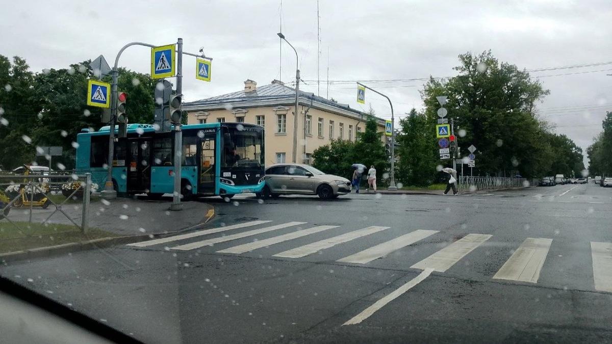 Фото: «Мегаполис»