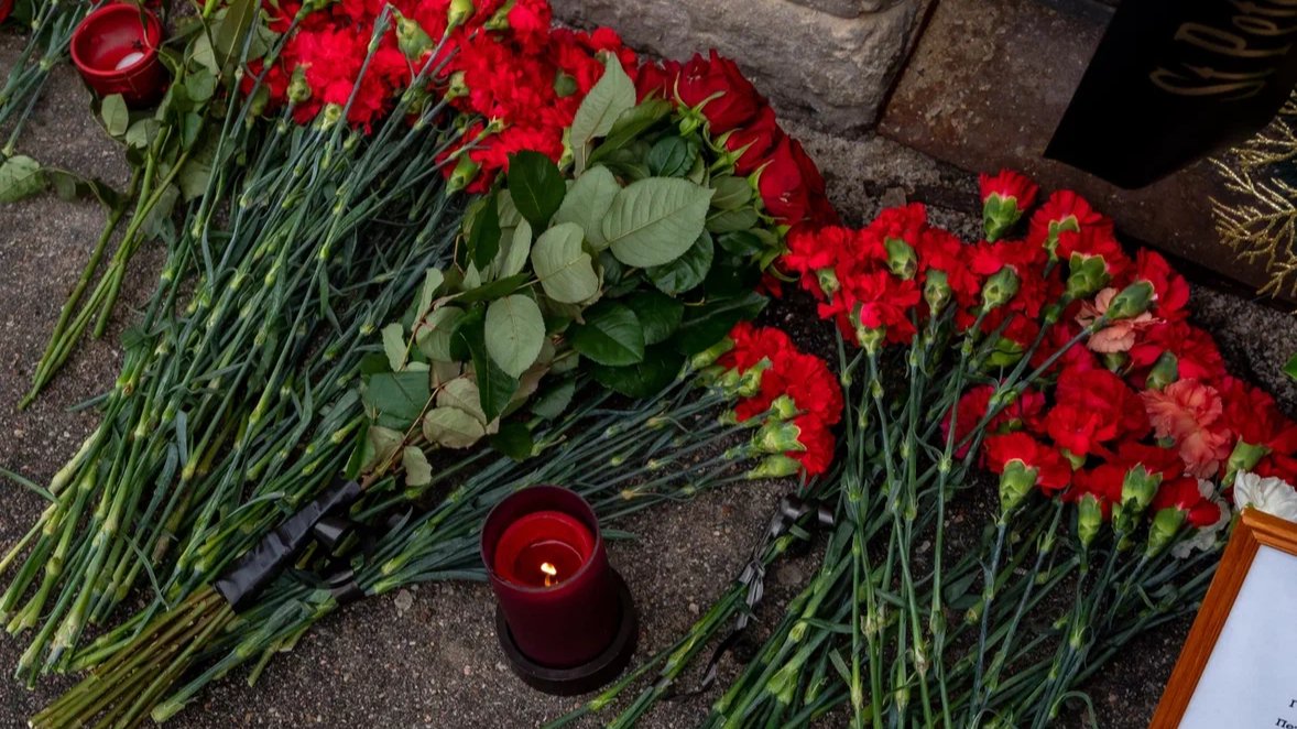 В Петербурге поисковики нашли и захоронили останки 59 воинов в 2023 году