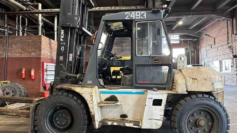 Сотруднику морского порта в Петербурге, сбившему насмерть тальмана, грозит до пяти лет лишения свободы