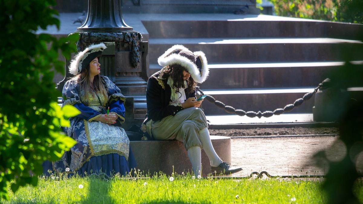 Фото: Олег Золото / МР7
