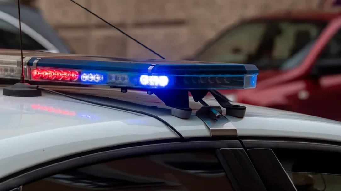 В Московском районе автомобилист из-за ссоры на дороге выстрелил в велосипедиста