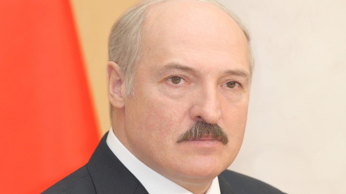 Фото: пресс-служба администрации президента Беларуси