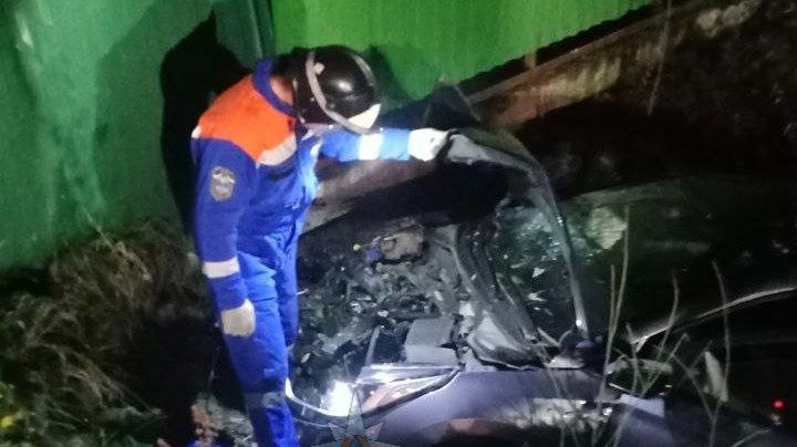 Фото: аварийно-спасательная служба Ленобласти