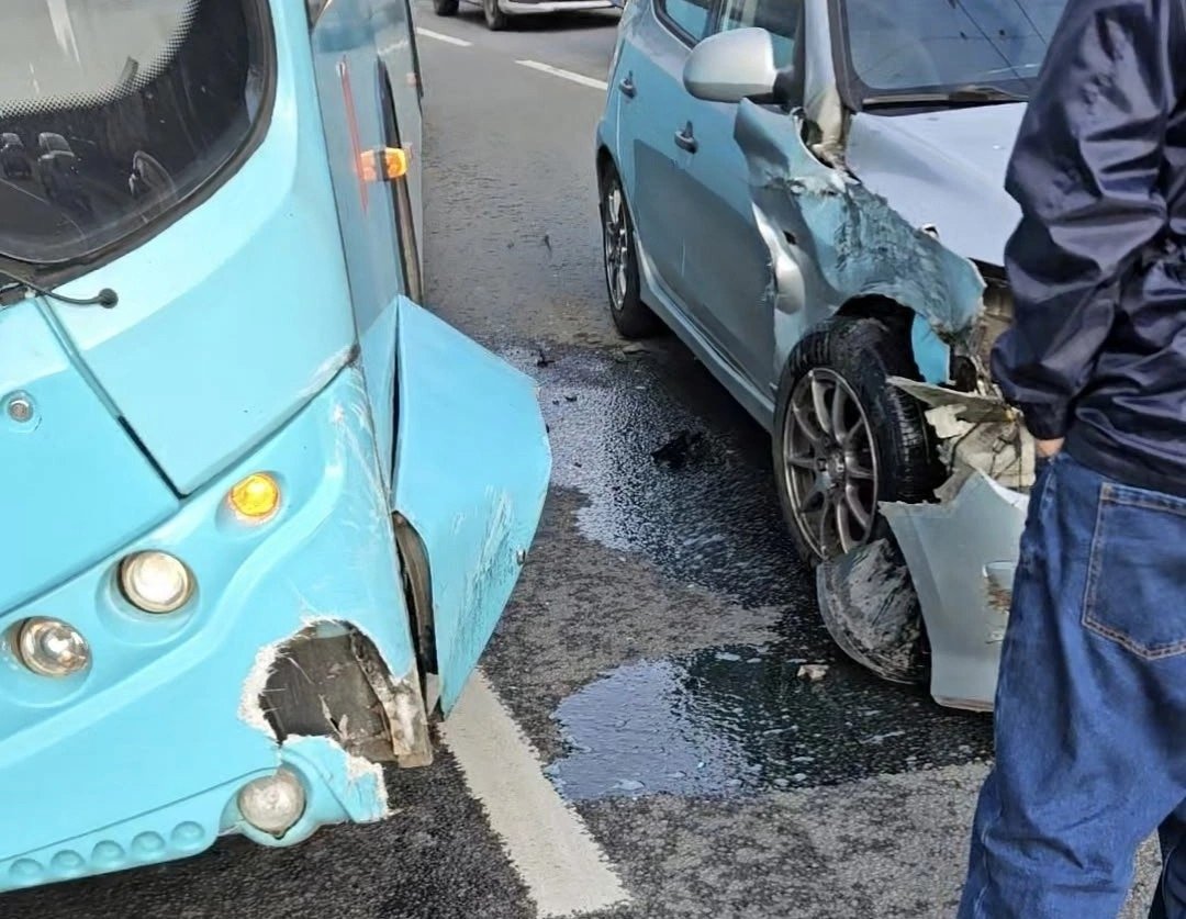 Фото: «Мегаполис»