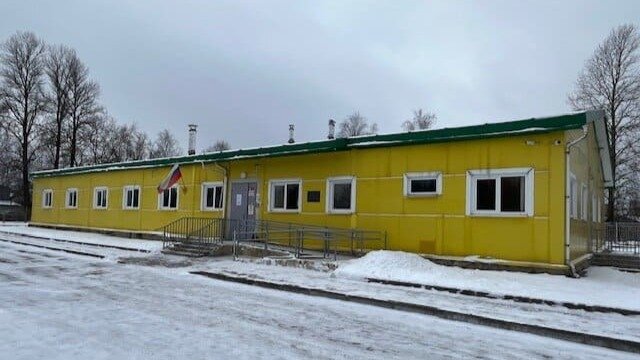 Фото: сайт петербургского «Центра учёта»