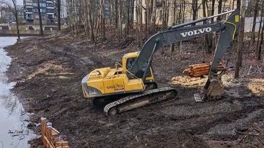 Фото: прокуратура Петербурга