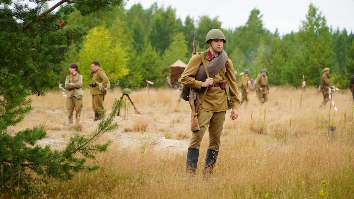 Фото: пресс-служба Центра «Дзержинец»