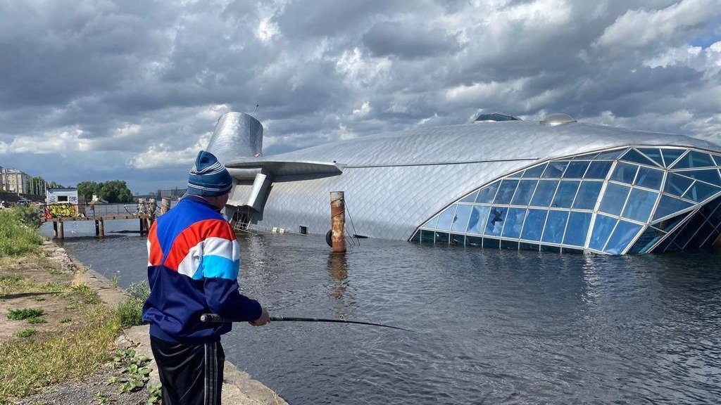 Фото: пресс-служба Северо-Западной транспортной прокуратуры