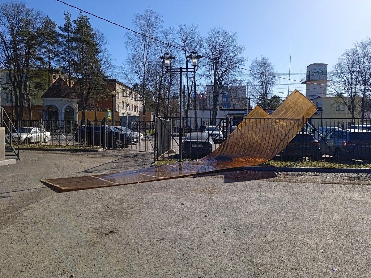 Фото: группа «Бернгардовка Всеволожск»