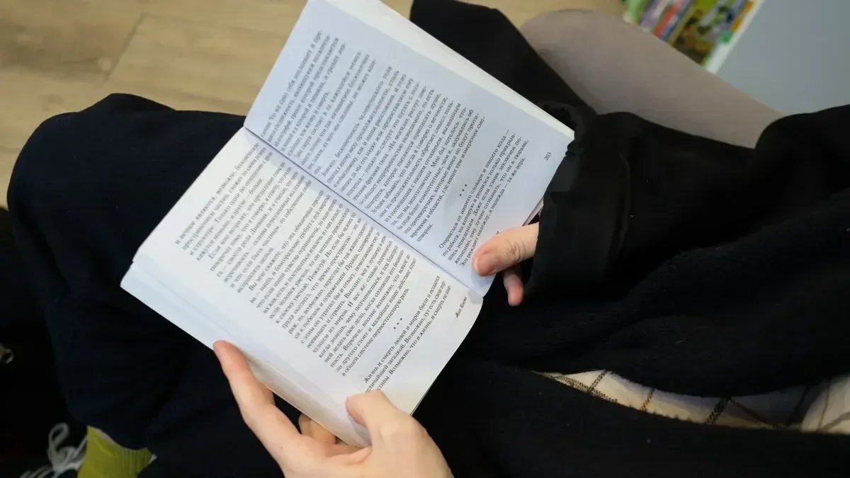 Фото: Дмитрий Абрамов / MR7