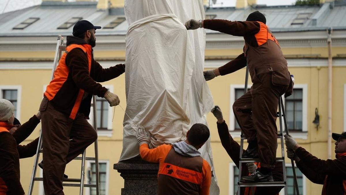 Фото: Павел Борисенко / MR7