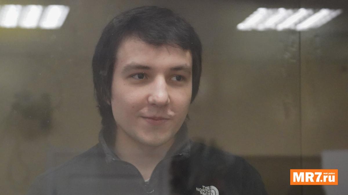 В суде по делу Богдана Богомазова* встретились эксперт и специалист — фоноскописты