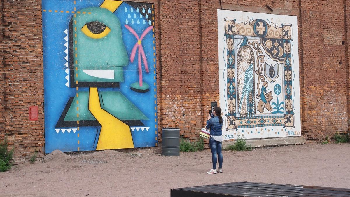Музыканты, мастера и креативные пространства: как Петербург меняет культурную среду
