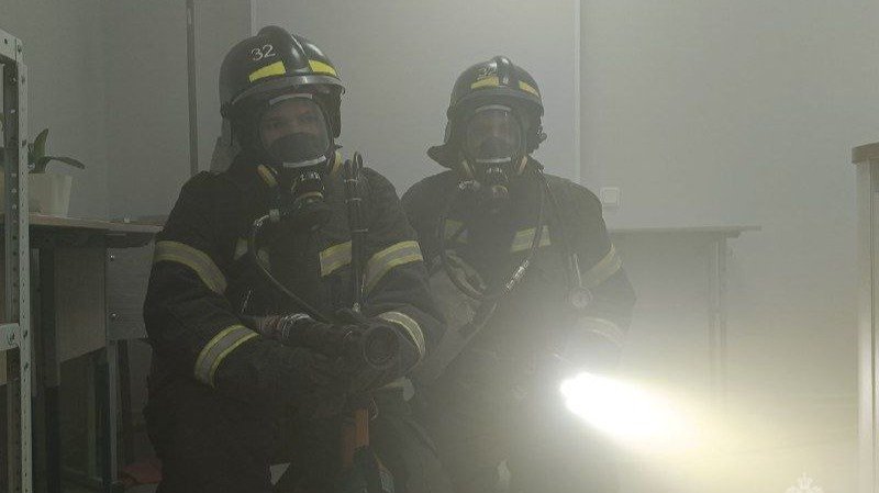 Фото: ГУ МЧС по Петербургу