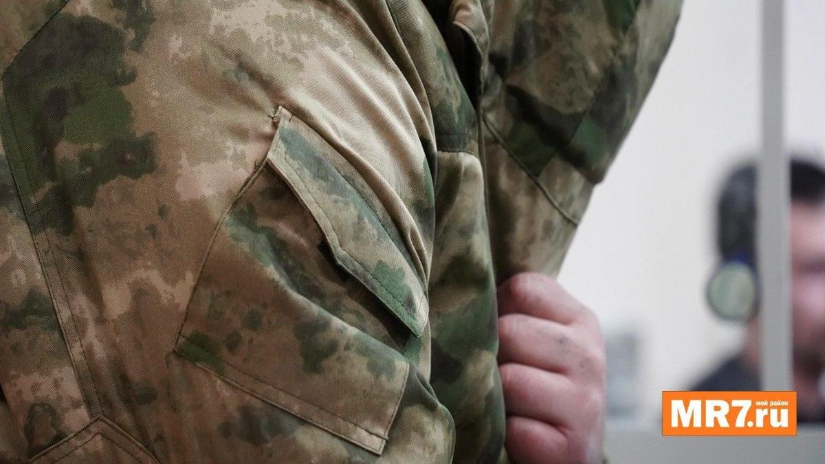 Фото: Павел Борисенко / МР7