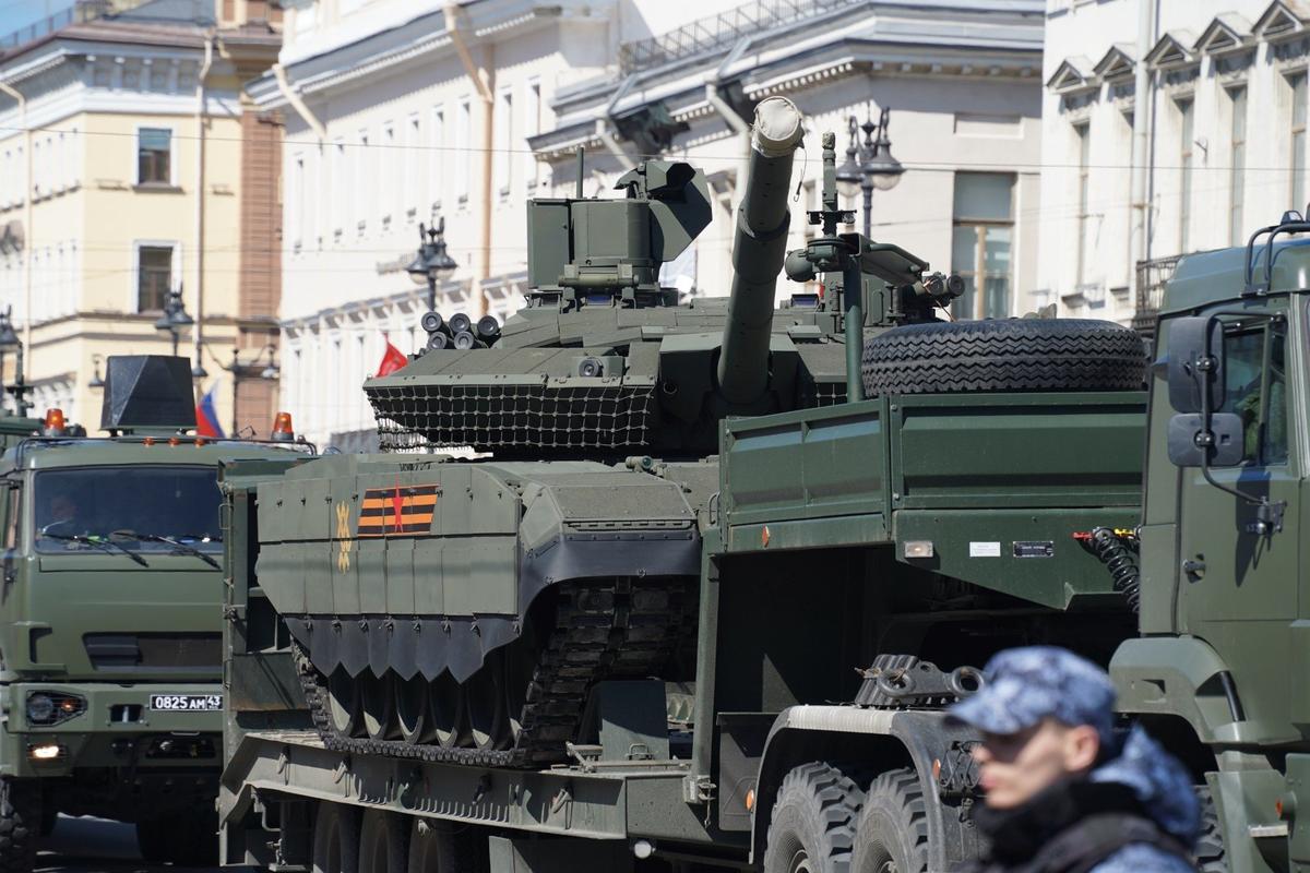 Фото: Павел Борисенко / MR7