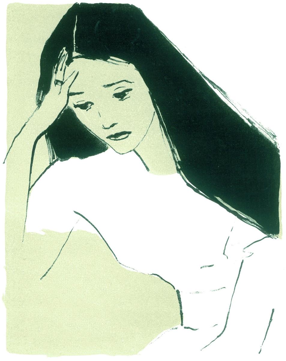 Лидия Тимошенко. «Татьяна».