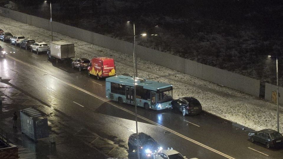 Фото: «Мегаполис»