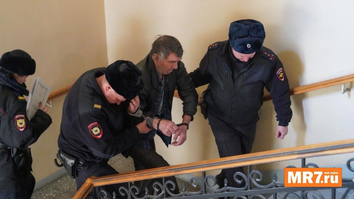 Фото: Виктория Арефьева / MR7