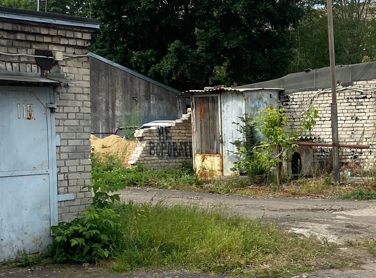 Фото: Валерия Шимаковская