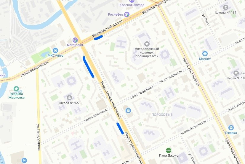 Схема: ГАТИ