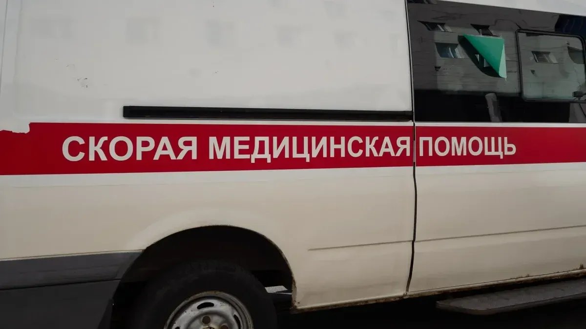 Фото: Дмитрий Абрамов / MR7
