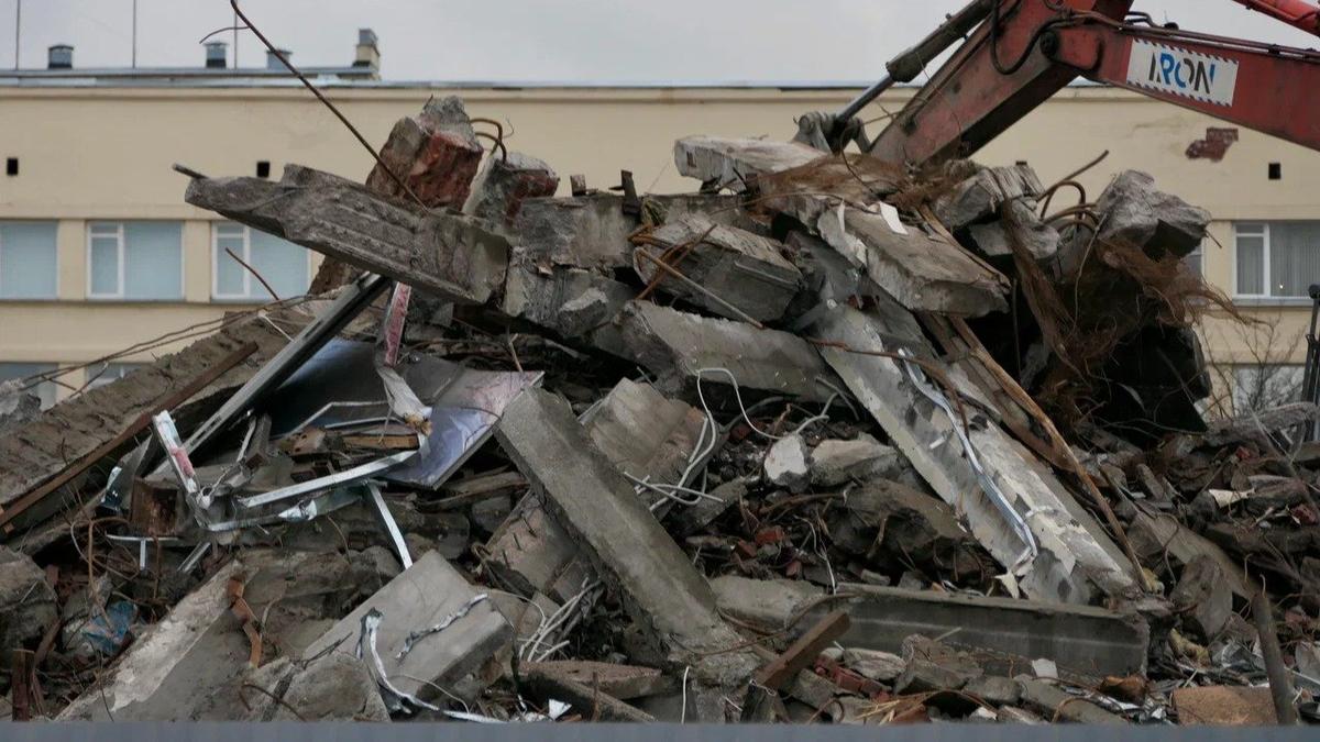 Фото: Павел Даиси / MR7