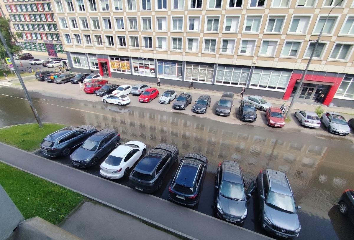 Фото: «Мегаполис»