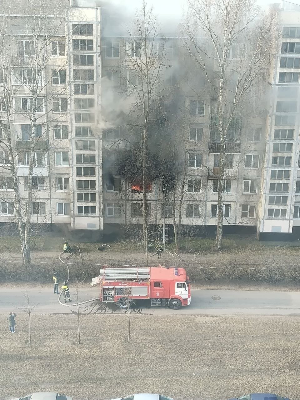 Фото: «Мегаполис»