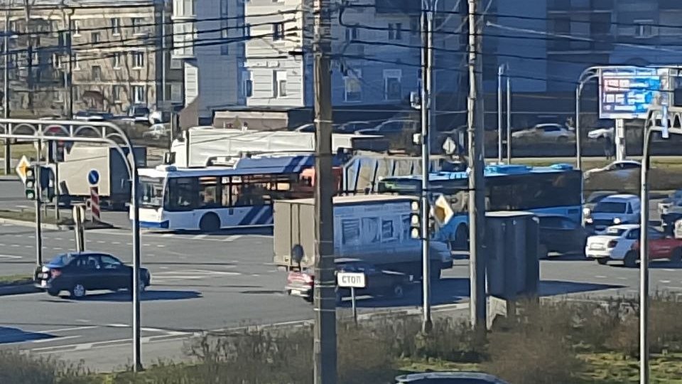 Фото: «Мегаполис»