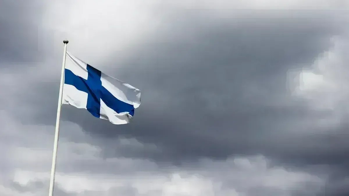 Финляндия с 15 апреля вводит новые ограничения на границе с Россией
