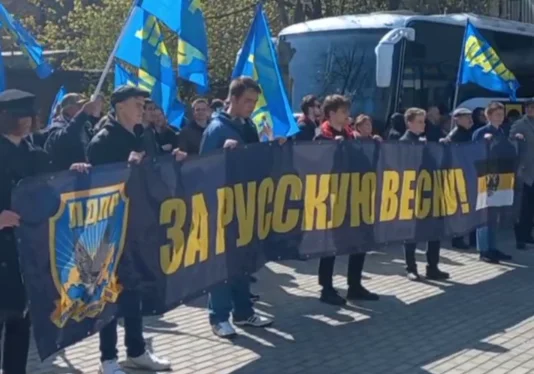 Фото: скриншот видео из Telegram-канала депутата Ененкова