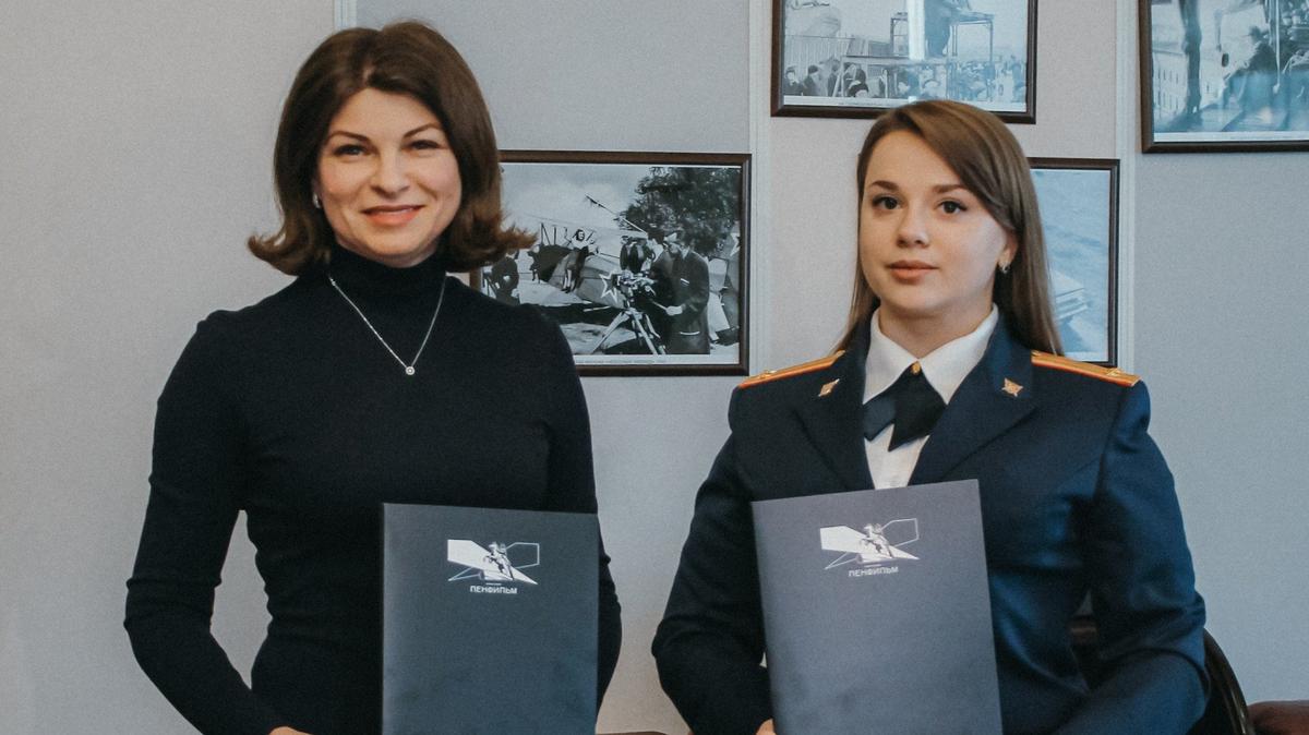 Фото: пресс-служба Следкома